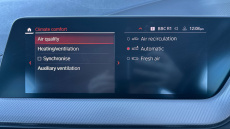 BMW 1 Series 118i [136] M Sport 5dr Step Auto [LCP] Petrol Hatchback